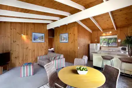 Noosa North Shore Retreat - 1