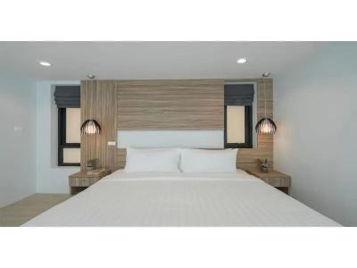 Peace Blue Naiharn Naturist Resort Phuket Sha Extra Plus - 169