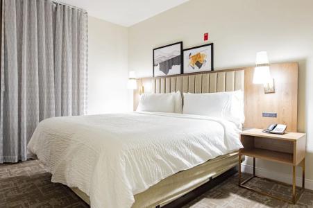 Staybridge Suites Lafayette-Airport, an IHG - 81