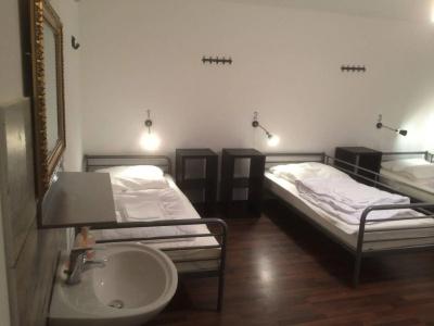 Station - Hostel for Backpackers - 9