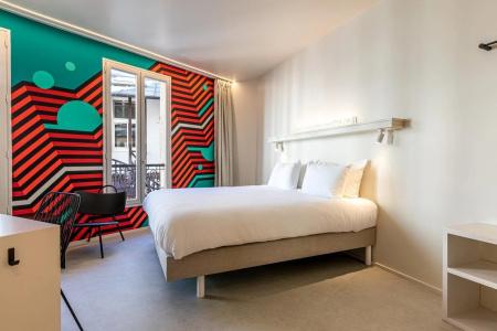 Petit Palace Hôtel - 6