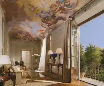 Four Seasons Firenze - 124