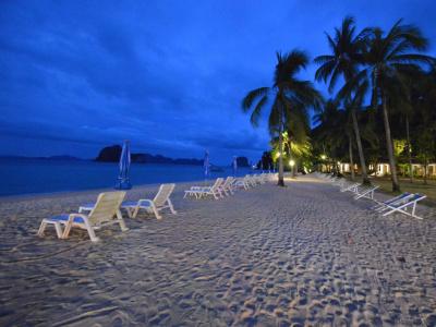 Koh Hai Fantasy & Spa - 13