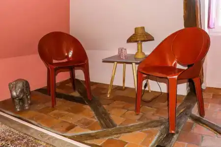Les Loges Blanches - 11