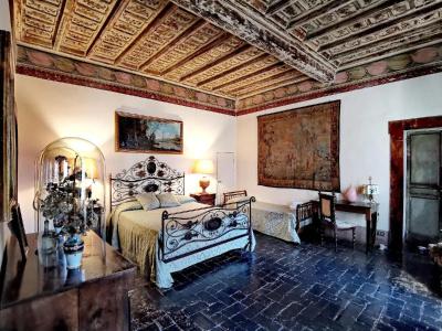 VesConte Residenza D'epoca dal 1533 - 15