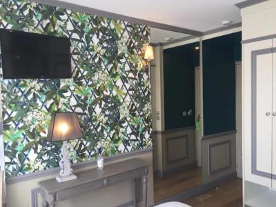 Hôtel Villa-Lamartine - 27