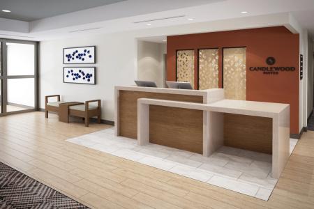 Hawthorn Suites by Wyndham DFW Airport North - 1