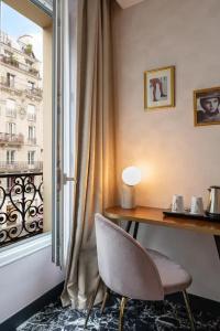 Royal Saint Germain - 90