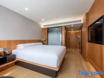 Fairfield by Marriott Guangzhou Tianhe Park - 24