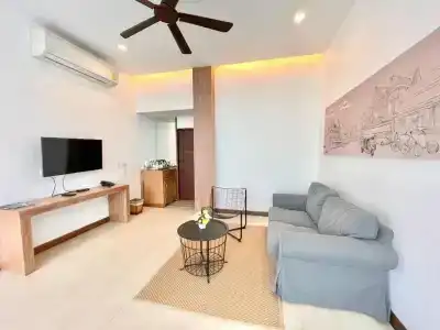 Zensala Riverpark Resort-Sha Extra Plus - 75
