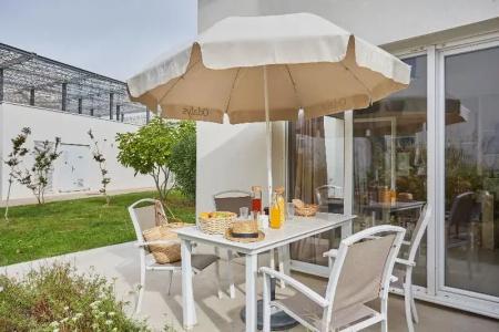 Résidence Prestige Odalys Nakâra - 110