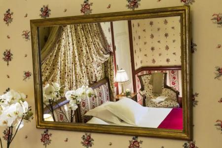 Le Castel Marie Louise - 62