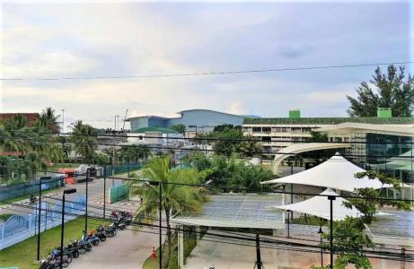 BS Airport at Phuket - 19
