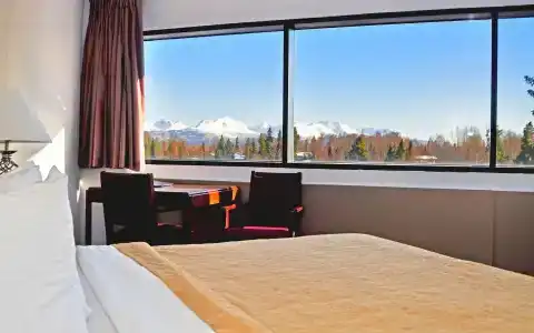 Alex and Suites - 6