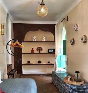Riad El Grably - 99