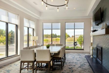 Hilton Garden Inn South - 47
