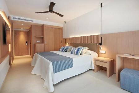 Hipotels Mediterraneo - Adults Only - 9