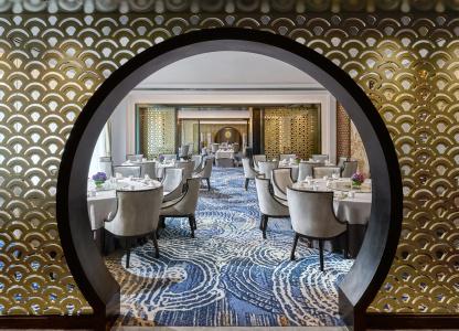 Gran Melia Jakarta - 26