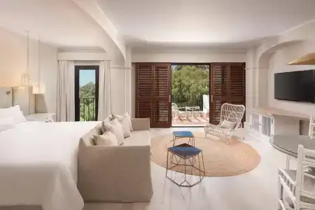 The Westin La Quinta Golf Resort & Spa - 128