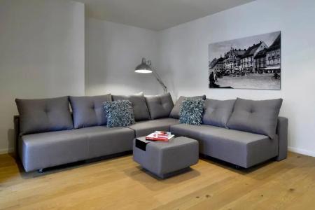 Maribor, City apartments - 36
