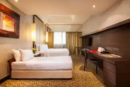Sunway Putra - 1