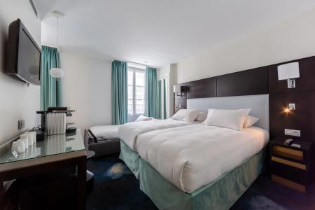 Hôtel 15 Montparnasse - 6