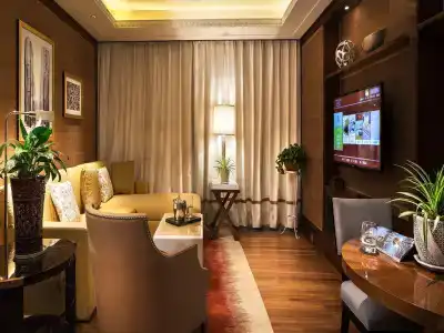 Han Yue Lou Nanjing - 1