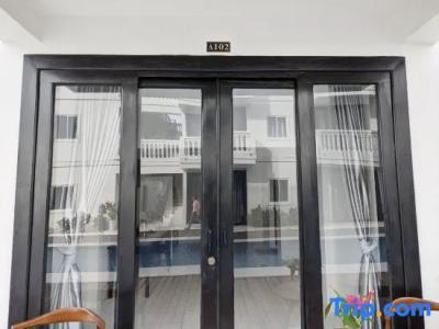 Mary Beach & Resort - 204