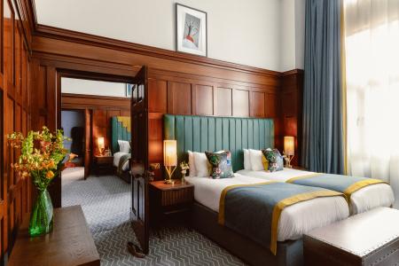Kimpton Clocktower, an IHG - 30
