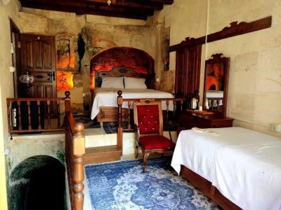 tÜRkmen Konagi Halfetİ Butİk Otel - 2