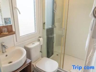 Barbara Piran Beach & Spa - 102