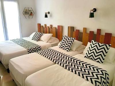 hôTel Les Volets Rouges - Cassis - 32