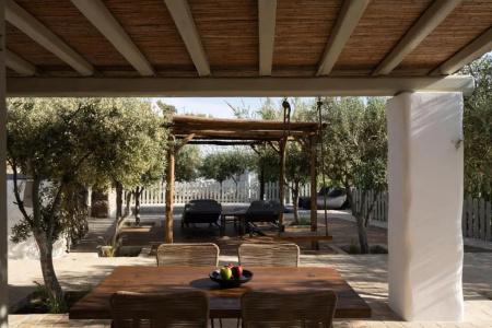 Ikies of Mykonos - 429