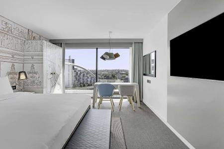 Radisson Red, Glasgow - 50