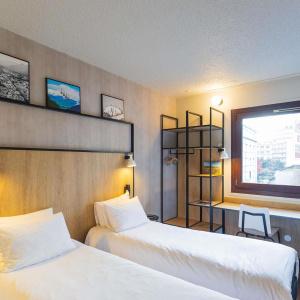 ibis Grenoble Gare - 24
