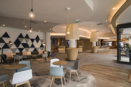 Holiday Inn Express - Paris - Cdg Airport, An Ihg - 24
