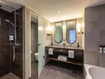 Pullman Stuttgart Fontana - 80