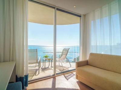 Sentido Benalmadena Beach - 98