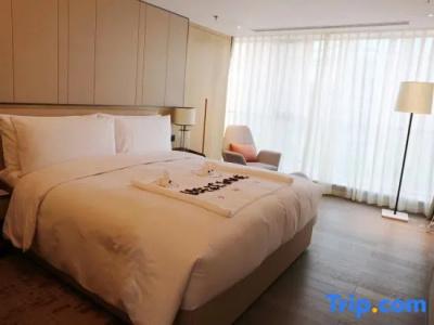 Jw Marriott Chongqing - 112