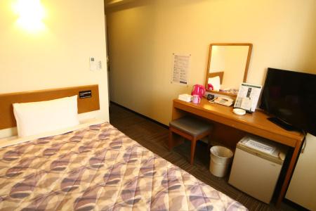New Budget Sapporo - 2