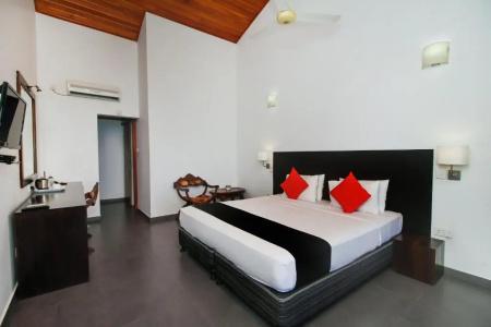 Kalla Bongo Lake Resort - 46