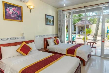 Nhat Lan Resort - 85