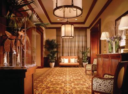 Mokara & Spa - 1