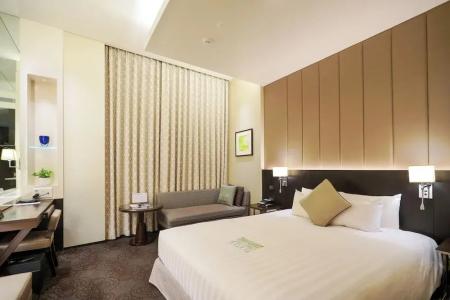 Solaria Nishitetsu Seoul Myeongdong - 94