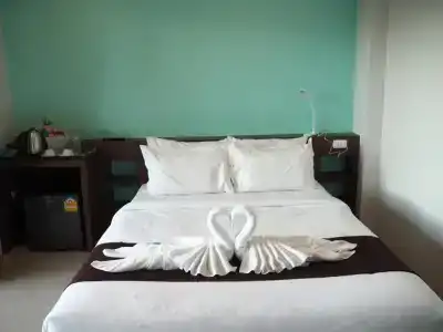 Friendly Krabi - 34