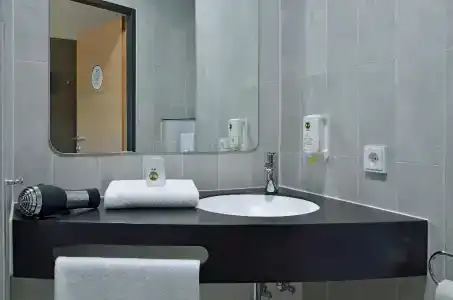 b&b Schweinfurt-süd - 8