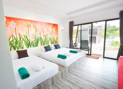 Siri Lanta Resort - Sha Extra Plus - 2