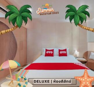 Suchanan Inns and Suites - 64