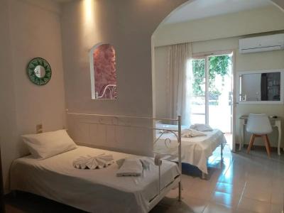 Atalos Suites - 5