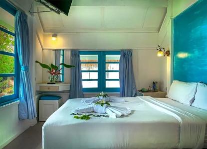 Sand Sea Resort & Spa - Sha Extra Plus - 54